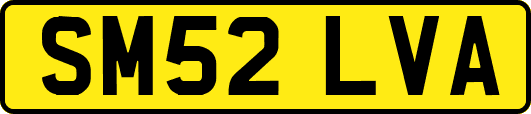 SM52LVA