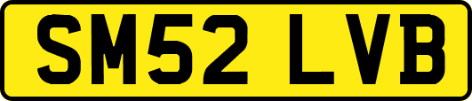 SM52LVB