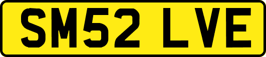 SM52LVE
