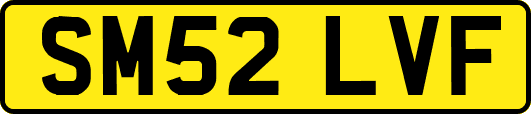 SM52LVF