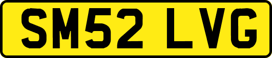 SM52LVG