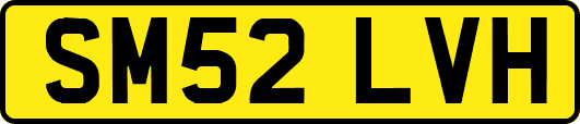 SM52LVH
