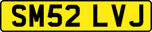 SM52LVJ