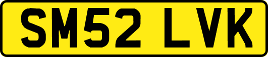 SM52LVK