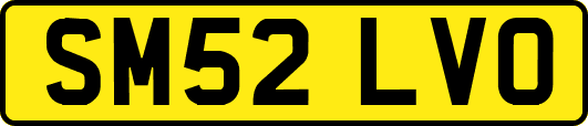 SM52LVO