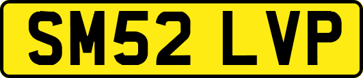 SM52LVP