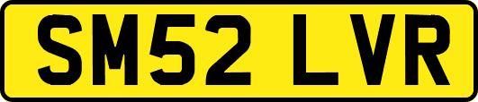 SM52LVR