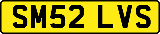 SM52LVS