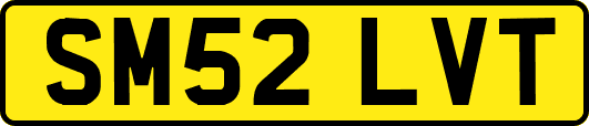 SM52LVT