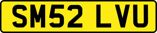 SM52LVU