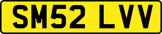 SM52LVV