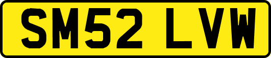 SM52LVW