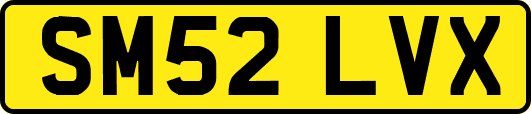 SM52LVX