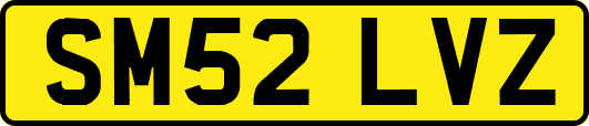 SM52LVZ