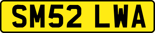 SM52LWA