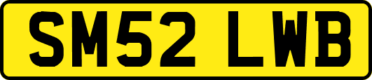 SM52LWB
