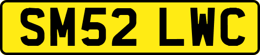 SM52LWC