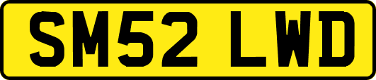 SM52LWD