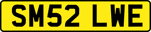 SM52LWE