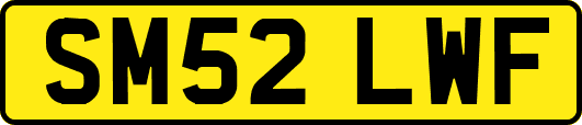 SM52LWF