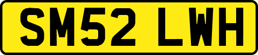 SM52LWH