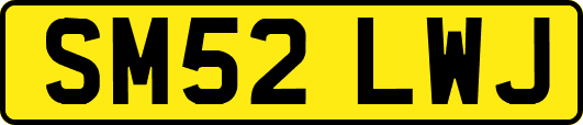 SM52LWJ