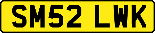 SM52LWK