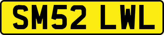 SM52LWL