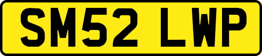 SM52LWP