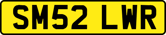 SM52LWR