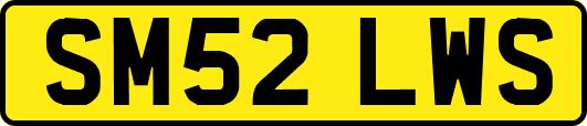 SM52LWS
