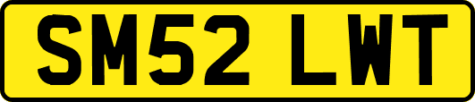 SM52LWT
