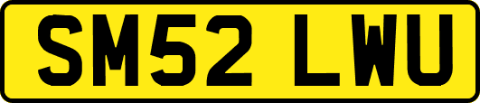 SM52LWU