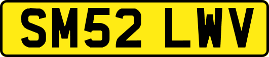 SM52LWV