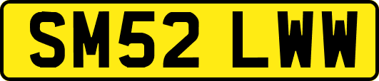 SM52LWW