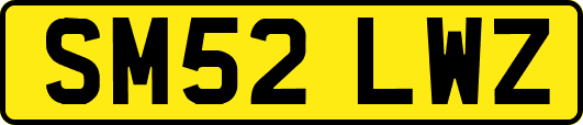 SM52LWZ