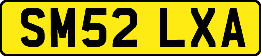 SM52LXA