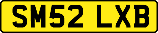 SM52LXB