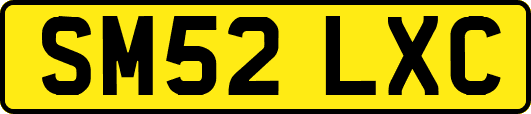 SM52LXC