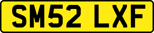 SM52LXF