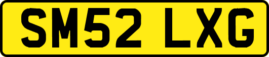 SM52LXG