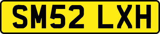SM52LXH