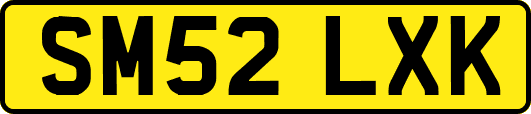 SM52LXK