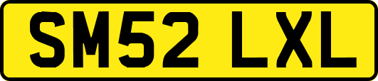 SM52LXL