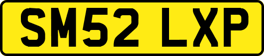 SM52LXP