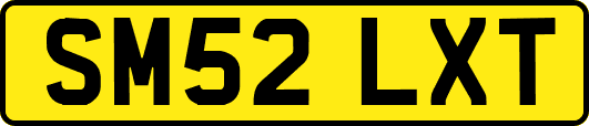 SM52LXT