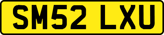 SM52LXU