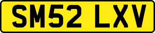 SM52LXV