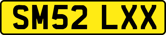 SM52LXX