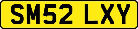 SM52LXY
